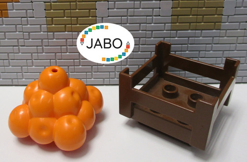 Lego duplo scatola di - (d14/7),