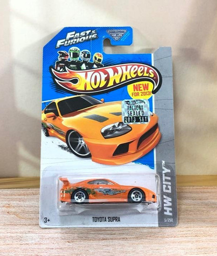 Hot wheels sigillato - sigillato, in