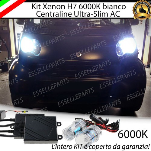 Kit xenon xeno - kit,