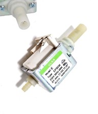 Elettropompa MACCHINA CAFFE