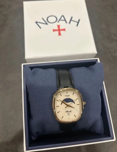 Orologio noah timex ovale - noah,
