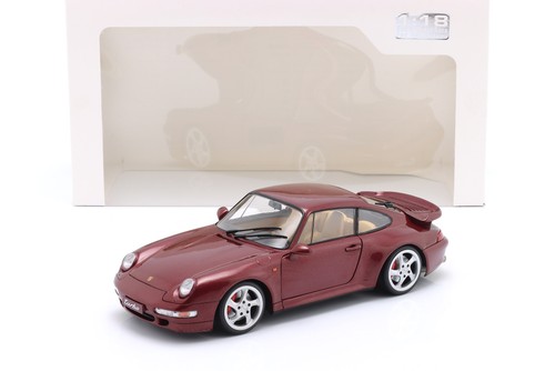 Porsche 911 turbo anno - porsche,