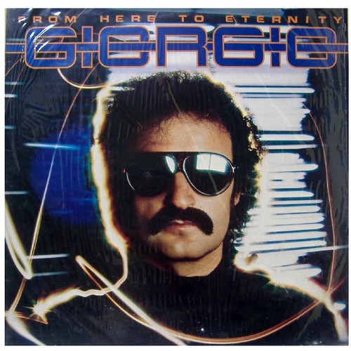 Giorgio moroder from here - moroder,