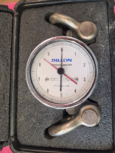 Dillon 000 libbre - 10.000, ap