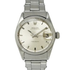 ROLEX Oyster Date Precision