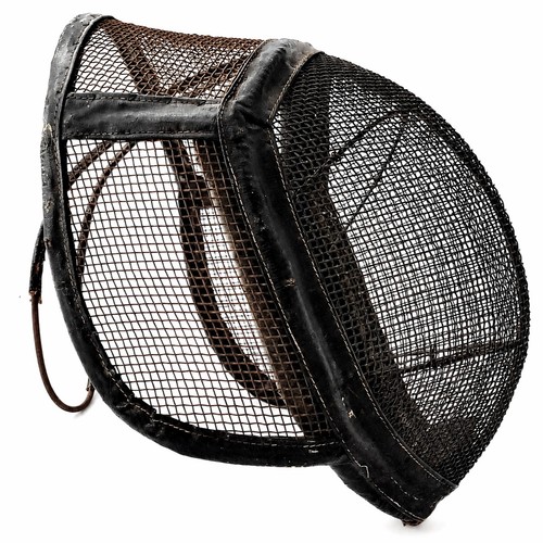 1800 antica maschera da - antica,