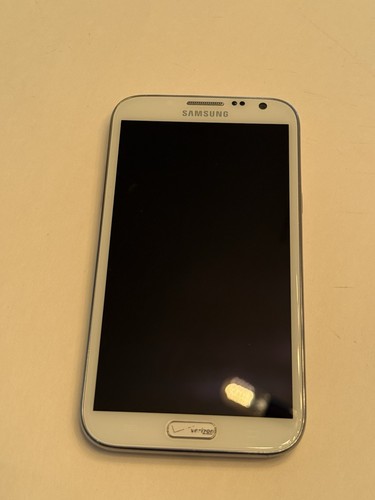 Samsung galaxy note - galaxy, ii