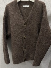 Cardigan accogliente per