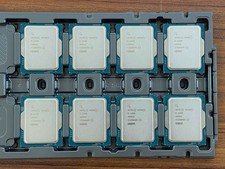 1pcs Intel Xeon E-2468