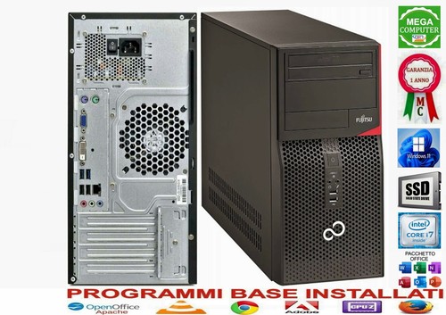Computer fujitsu cpu intel - computer,