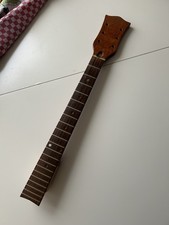 Manico per chitarra acustica