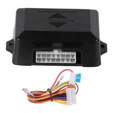 Alzacristalli elettrici, 12V