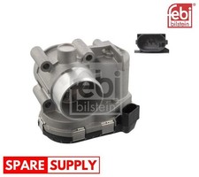 CORPO FARFALLATO PER FIAT
