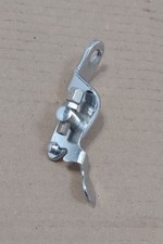 Alloggiamento cavo freno