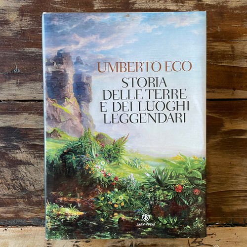 Storia delle terre dei - terre, e