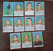 CALCIATORI SIDAM 1959/60 LOTTO