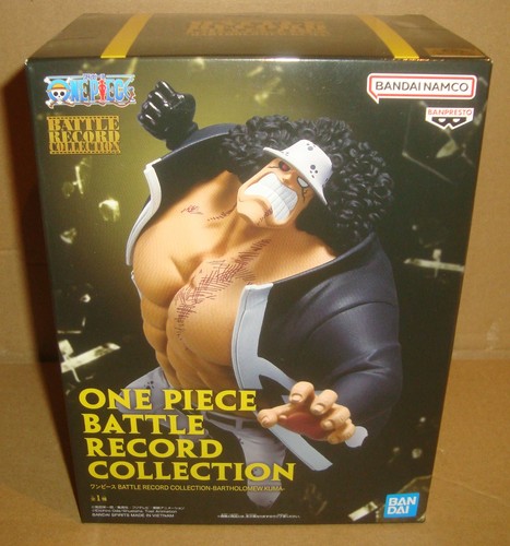 One piece battle record - battle,