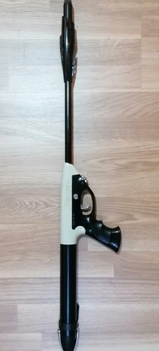 Vintage speargun - vintage,