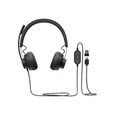 Logitech Business Zone Cuffie