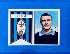 Figurina Calciatori PANINI