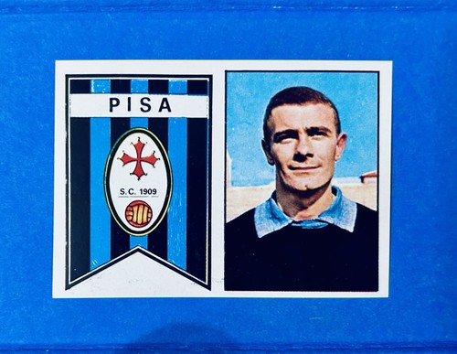 Figurina calciatori panini - figurina,