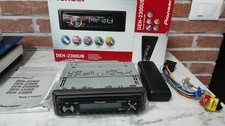 Pioneer DEH-2300UB Autoradio CD RDS
