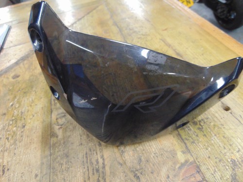 Bmw r1200r visiera schermo - bmw,
