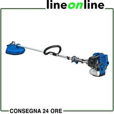 Decespugliatore a scoppio 52cc