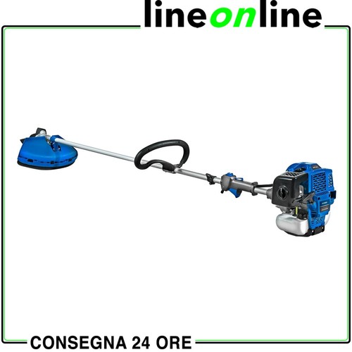 Decespugliatore scoppio 52cc - a,