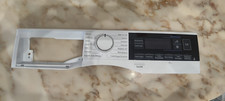 Scheda Elettronica comandi+ frontalino Display per lavatrice Electrolux EW 7 8 9