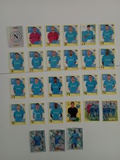 NAPOLI 2024-25 – Figurine