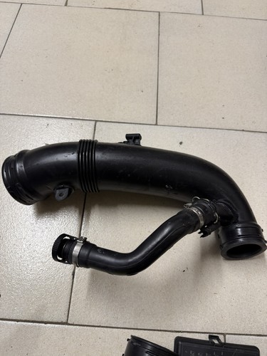 Tubo manicotto aspirazione - tubo,