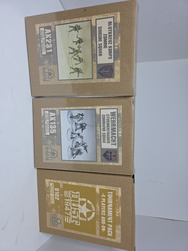 Dust 1947 tactics wehrmacht - dust,