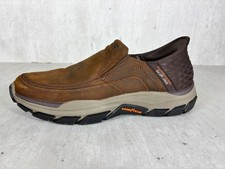 (K34) Skechers Respected Elgin