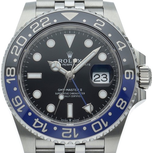 Orologio rolex gmt master - rolex, ii
