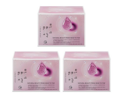 5in1 beauty elixir - lr,