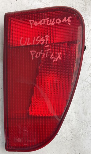 Stop posteriore sinistro - stop,