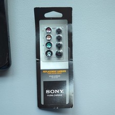 Auricolari di ricambio Sony