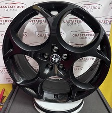 Cerchi lega alfa romeo - cerchi,