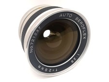 Beroflex Auto 28mm 1:2.8