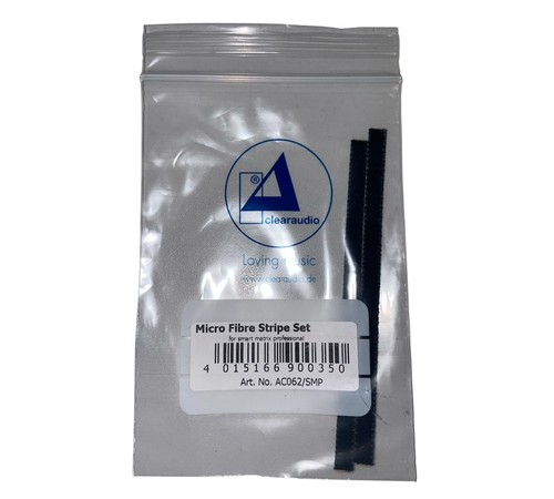 Clearaudio ac062 smp strisce - clearaudio,