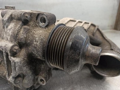 A2711400787 compressore