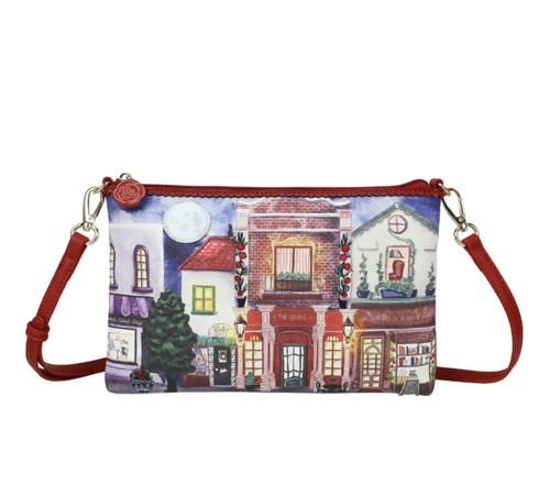 Vendula london borsa kate bag - vendula,