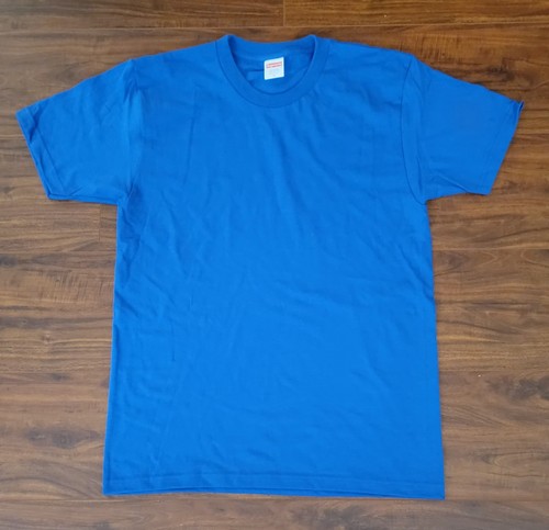 Supreme blank shirt uomo - blank, t-shirt