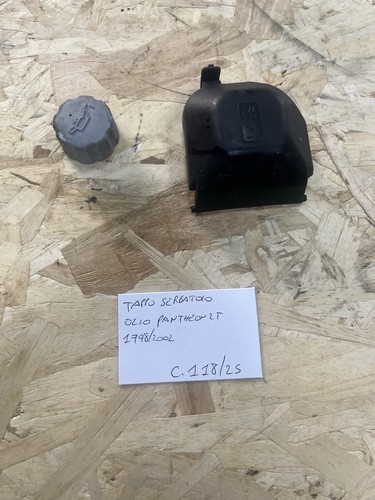 Tappo olio serbatoio honda - serbatoio,