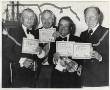 Foto archivio 25x20 1972