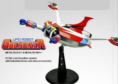 Metaltech grendizer - metaltech-01,