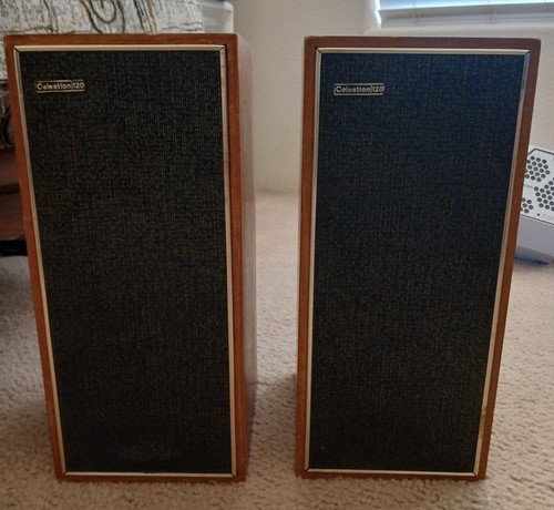 Celestion ditton 120 - celestion,