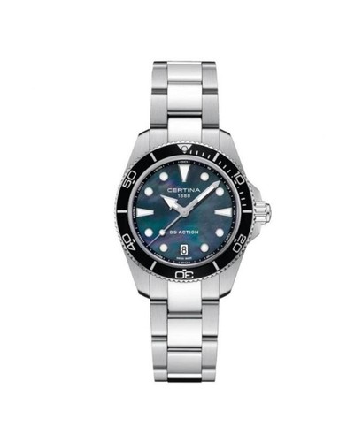 Orologio certina donna - certina,