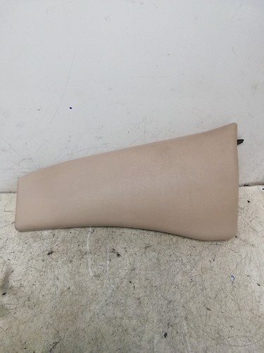 Imbottitura sedile posteriore